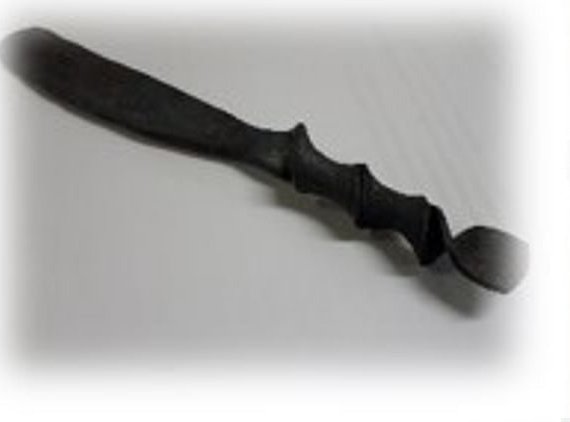 TOUR 3: Make a Letter Opener at a Former Swordsmith Workshop